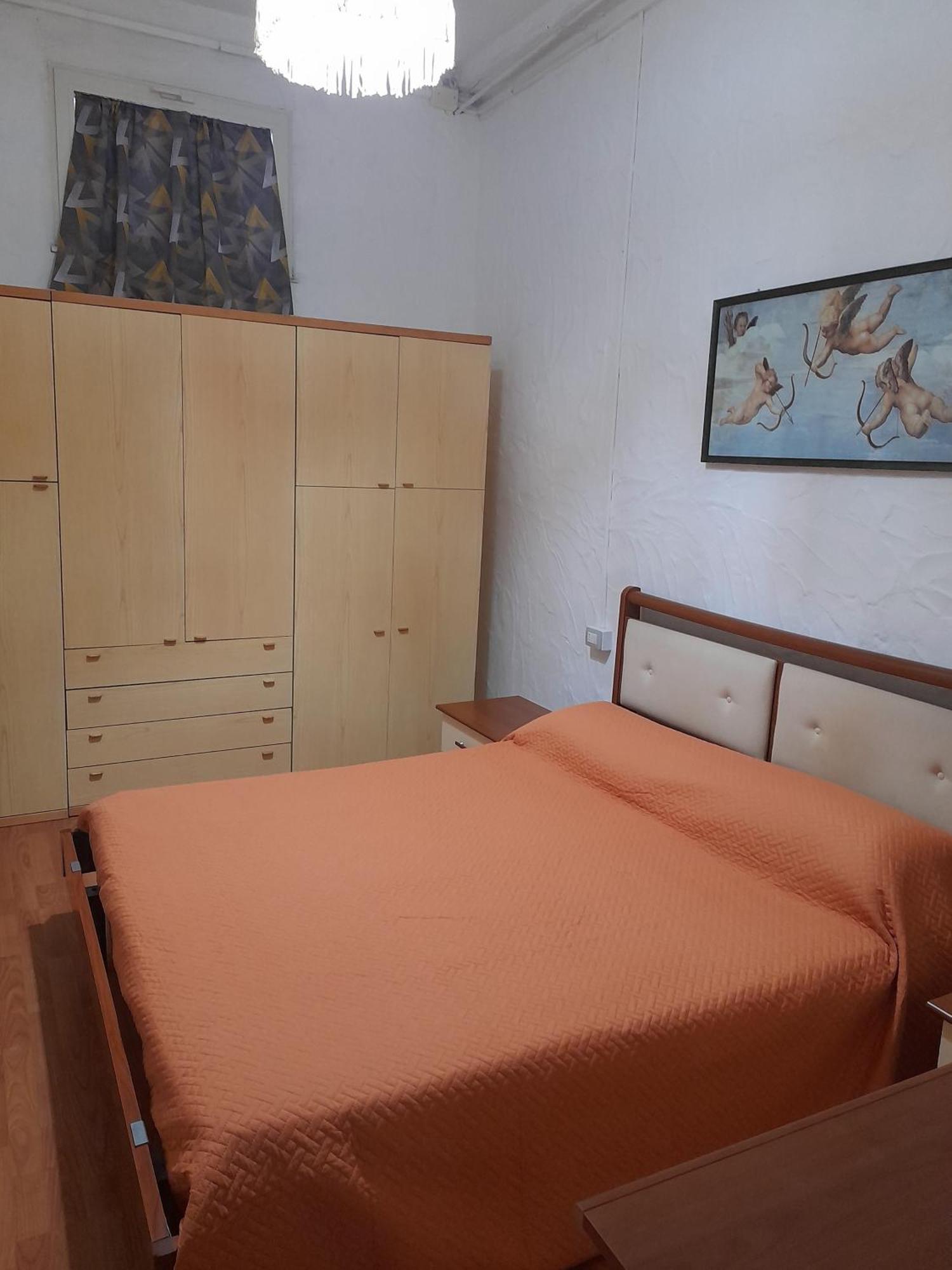 Casa Vacanza Bel Vedere Villa Villamassargia Екстериор снимка