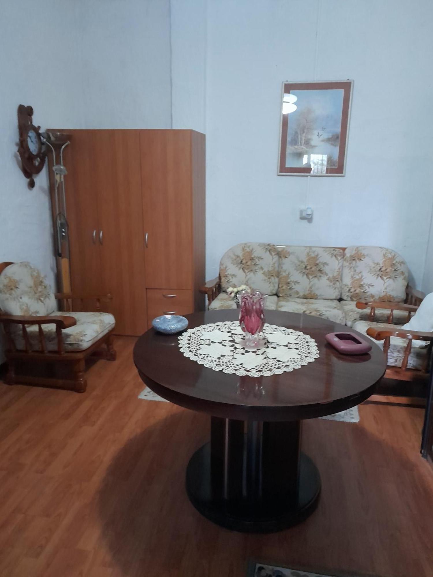 Casa Vacanza Bel Vedere Villa Villamassargia Екстериор снимка